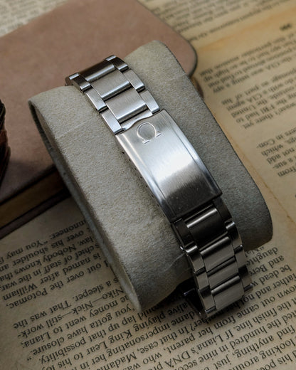 Omega - Seamaster f300Hz - Chronometer