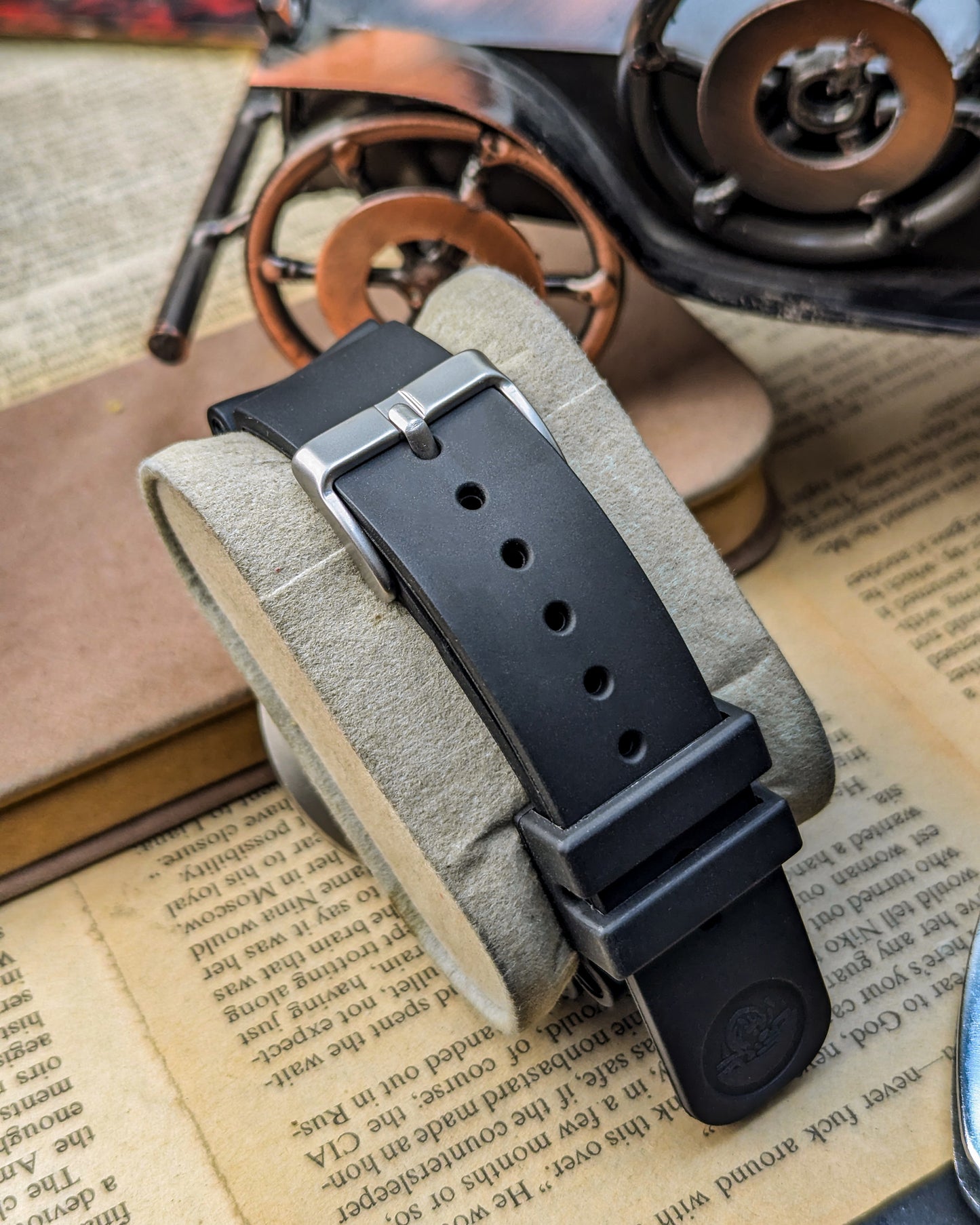 Seiko - Professional Diver 600m - 7C46-6010