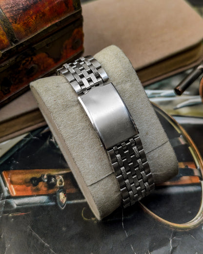 Seiko - 5 Sports Speed-Timer - 7017-8000