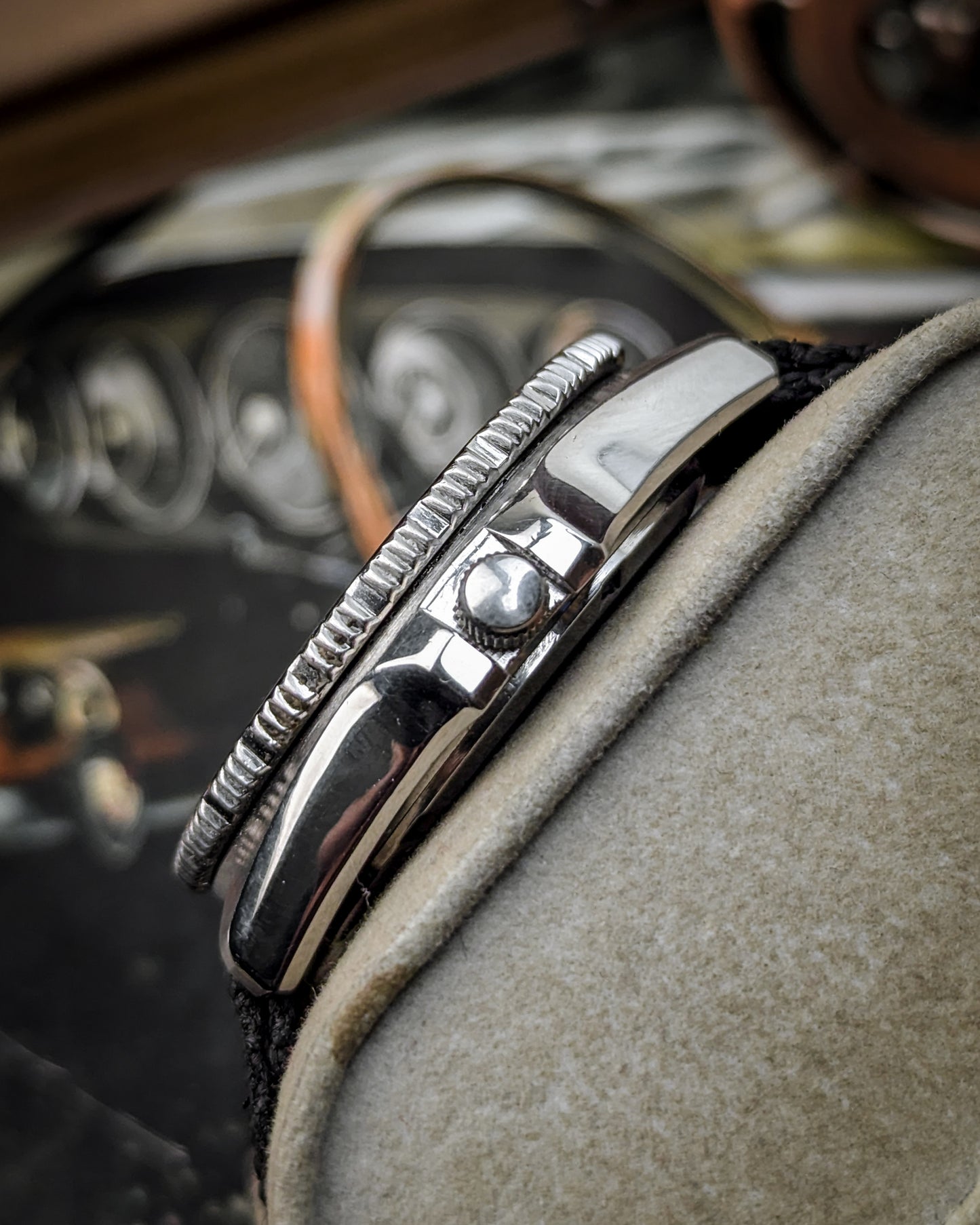 Citizen - Promaster Pepsi Diver - 5502-F50344