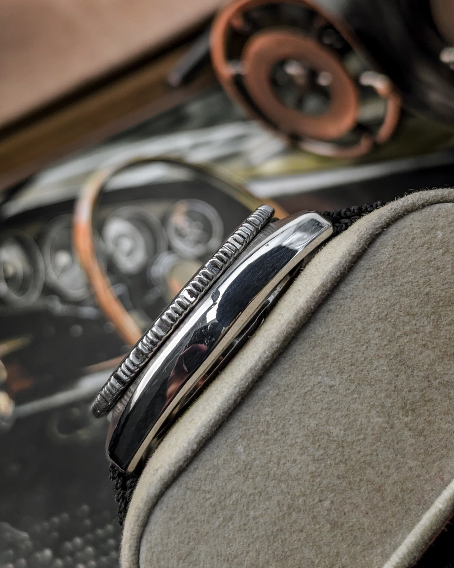 Citizen - Promaster Pepsi Diver - 5502-F50344