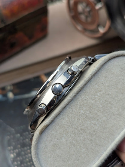 Seiko - Sports Speed-Timer - 7017-6020