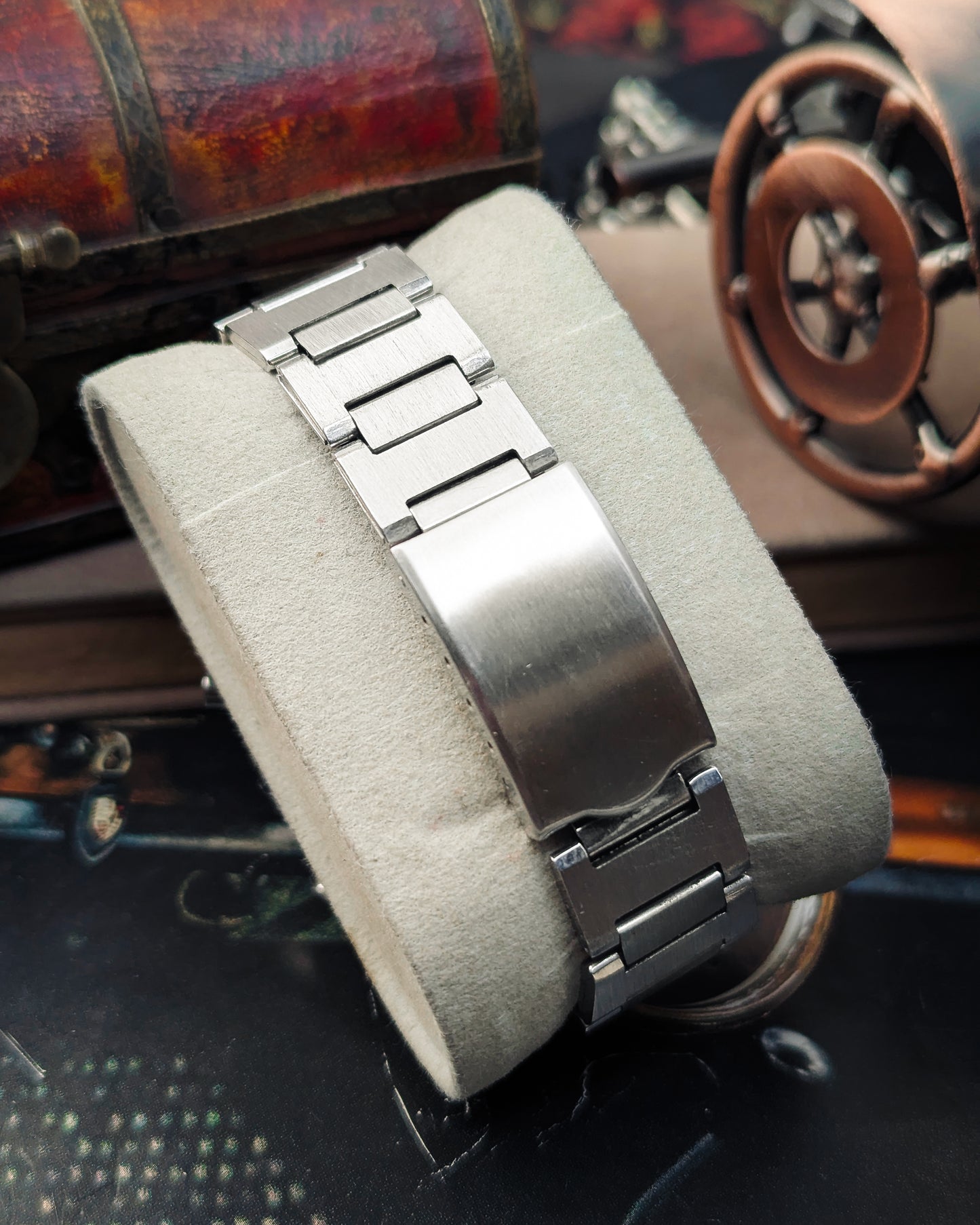 Seiko - Sports Speed-Timer - 7017-6020