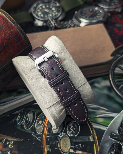 Seiko 5 Deluxe - 6106-8131