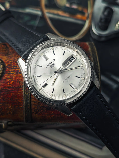 Seiko 5 - 6119-8030