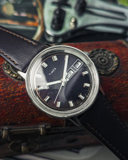 Timex Mercury - 16851-M27