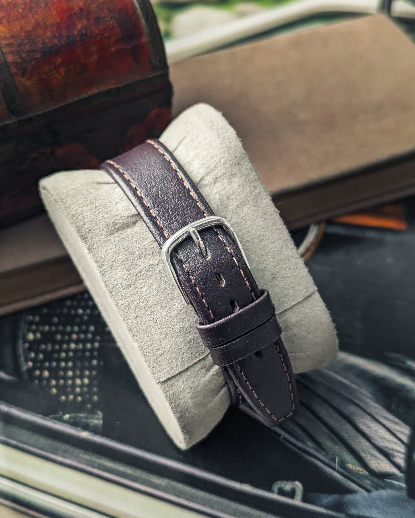 Timex Mercury - 16851-M27