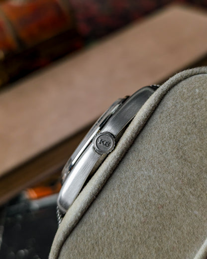 Seiko - King Seiko (KS) - 5621-7000