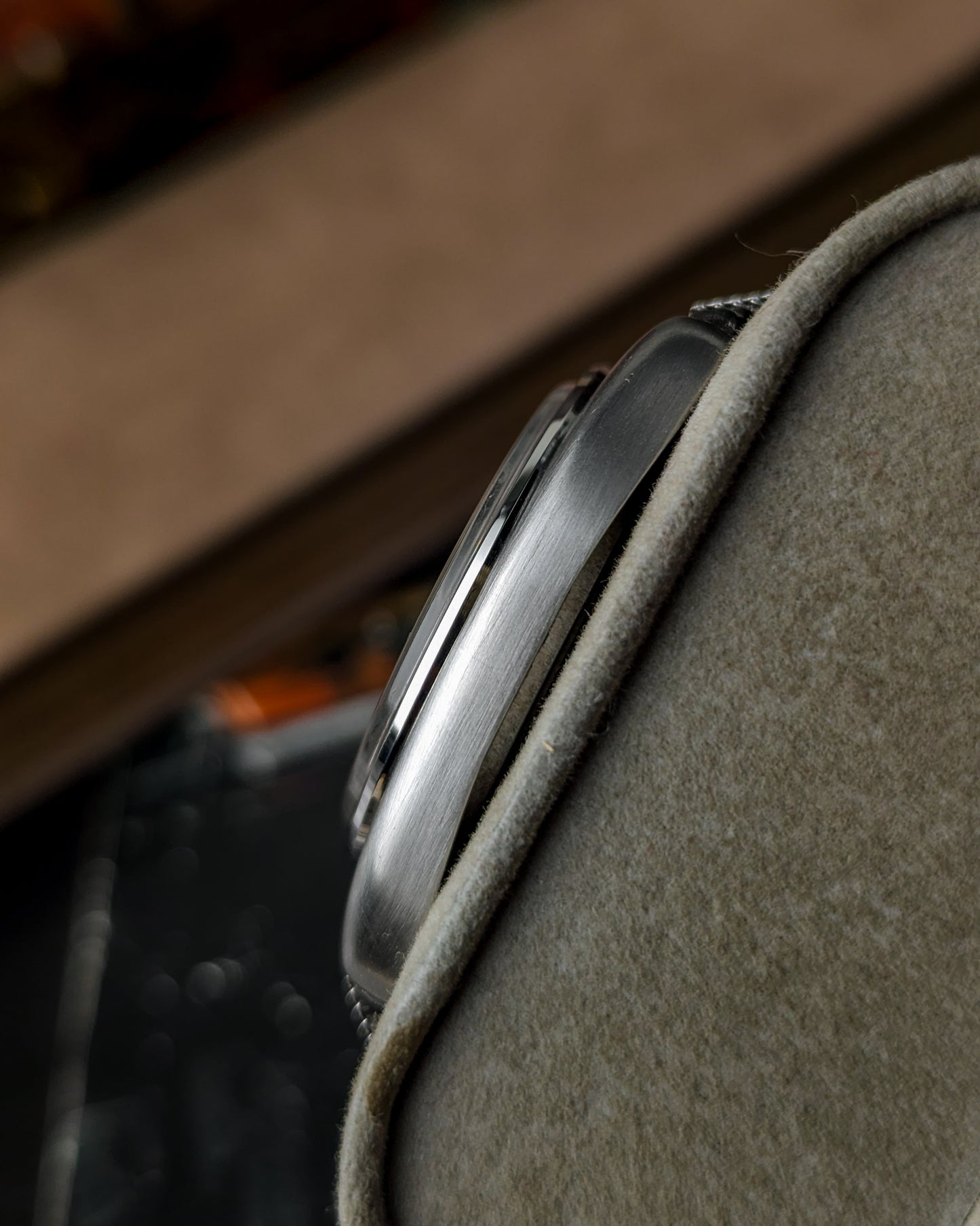 Seiko - King Seiko (KS) - 5621-7000