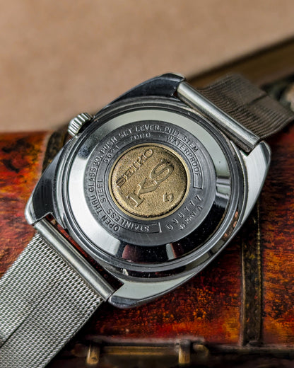 Seiko - King Seiko (KS) - 5621-7000