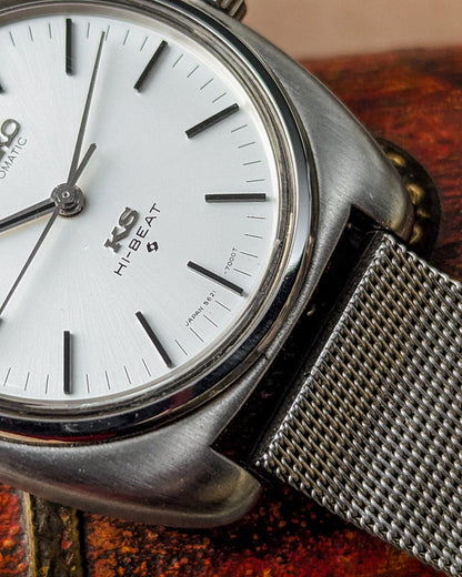 Seiko - King Seiko (KS) - 5621-7000