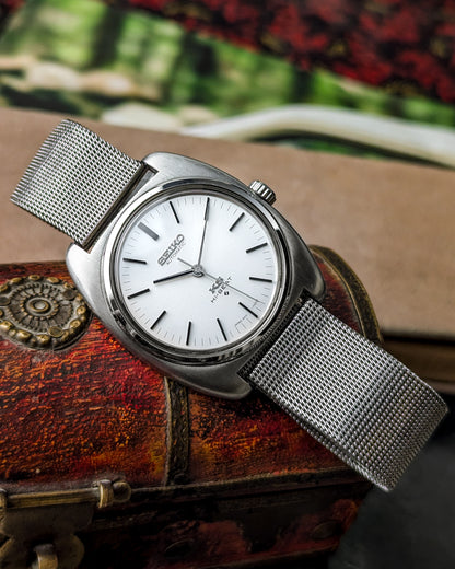 Seiko - King Seiko (KS) - 5621-7000