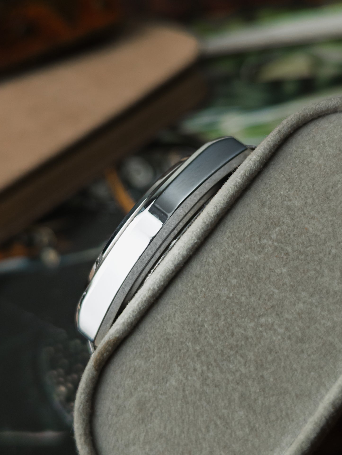 Seiko - Actus SilverWave - 6306-8010