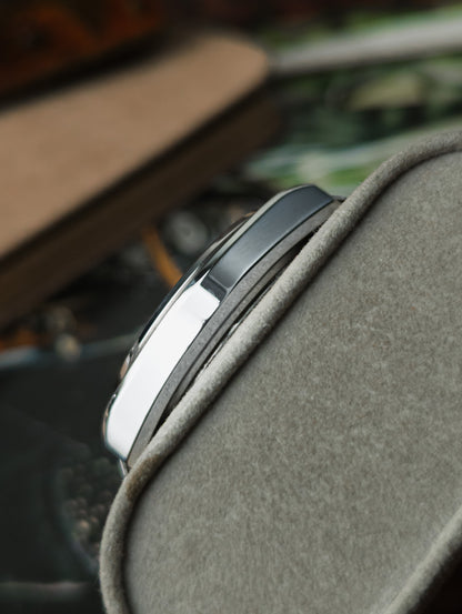 Seiko - Actus SilverWave - 6306-8010