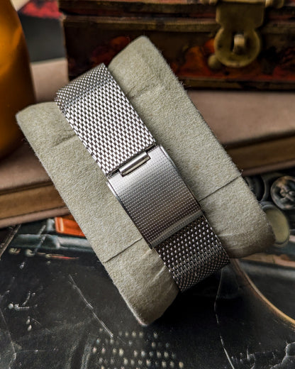 Seiko - QZ - 0920-8010