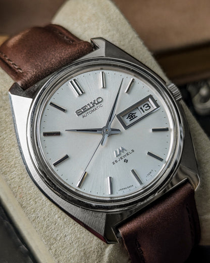 Seiko - Lord Matic (LM) - 5606-7000