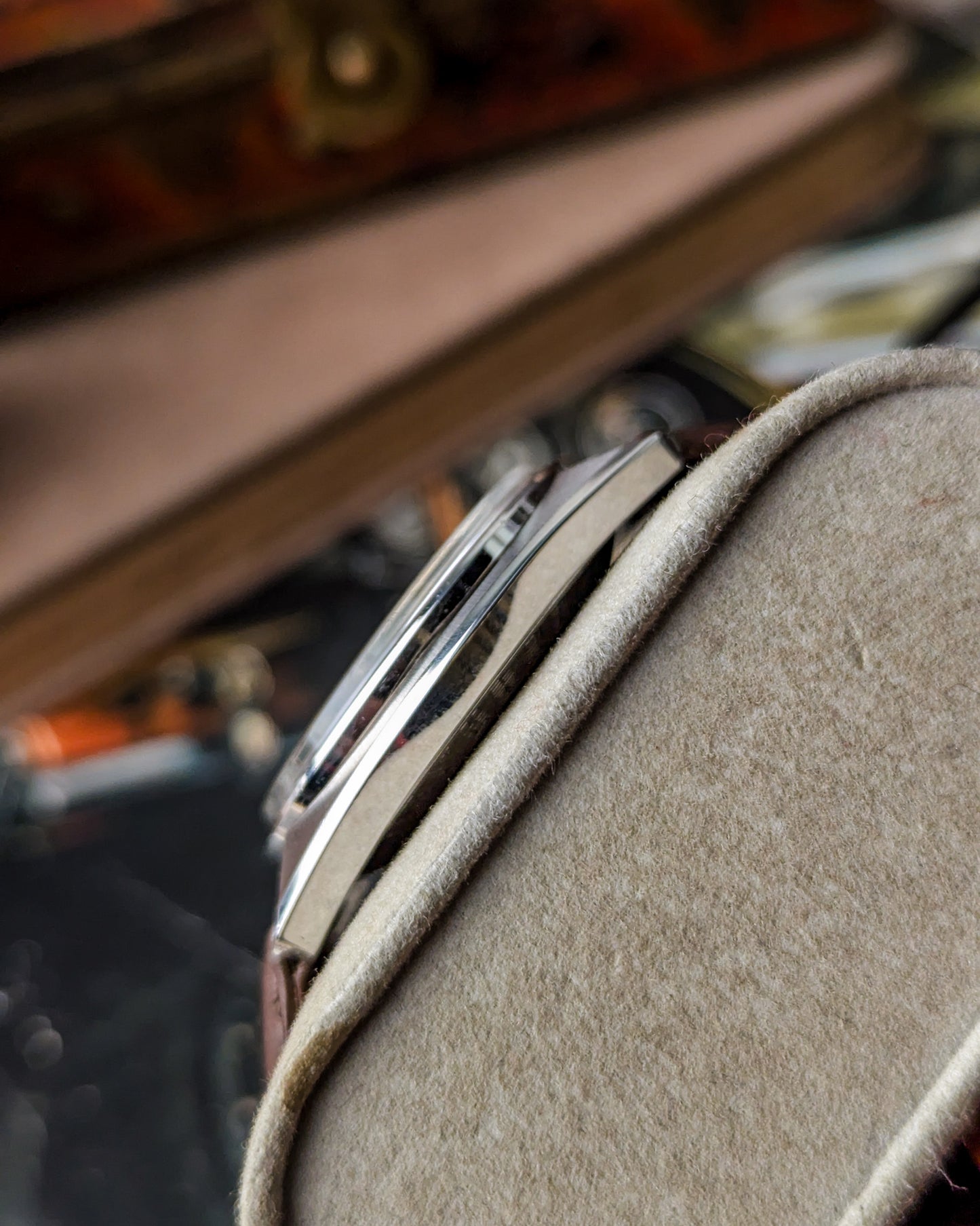 Seiko - Lord Matic (LM) - 5606-7000