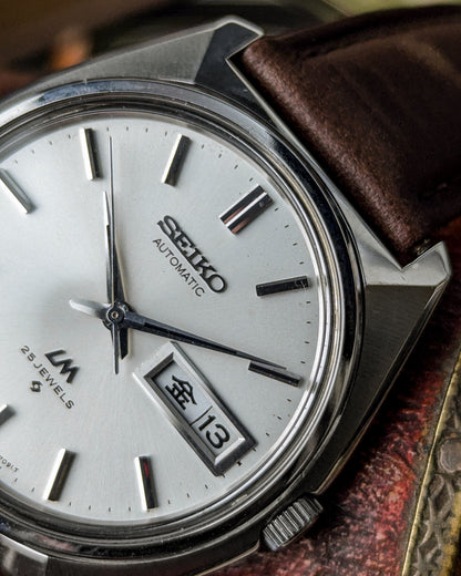 Seiko - Lord Matic (LM) - 5606-7000