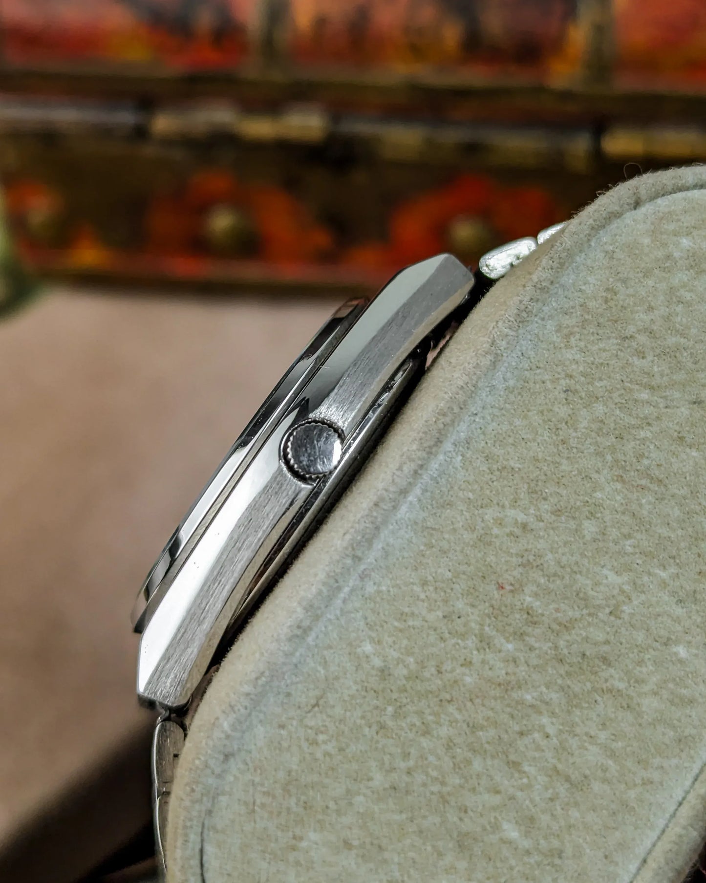 Seiko - Type II - 7123-8020