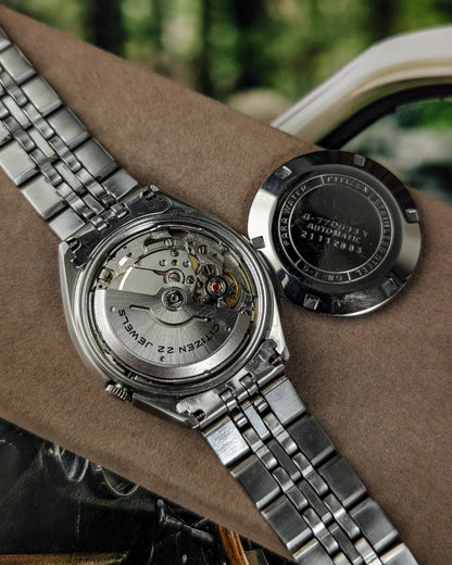 Citizen Leopard - 4-770633