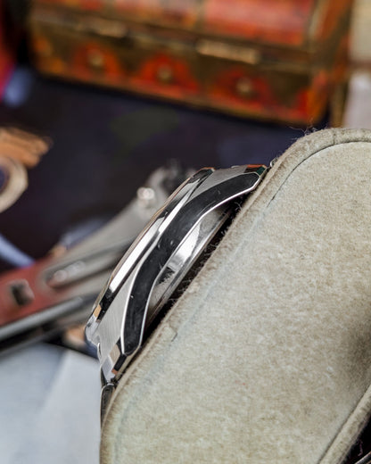 Seiko - 5 Automatic - 6119-8220