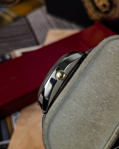 Timex - Automatic Day-Date - 46850