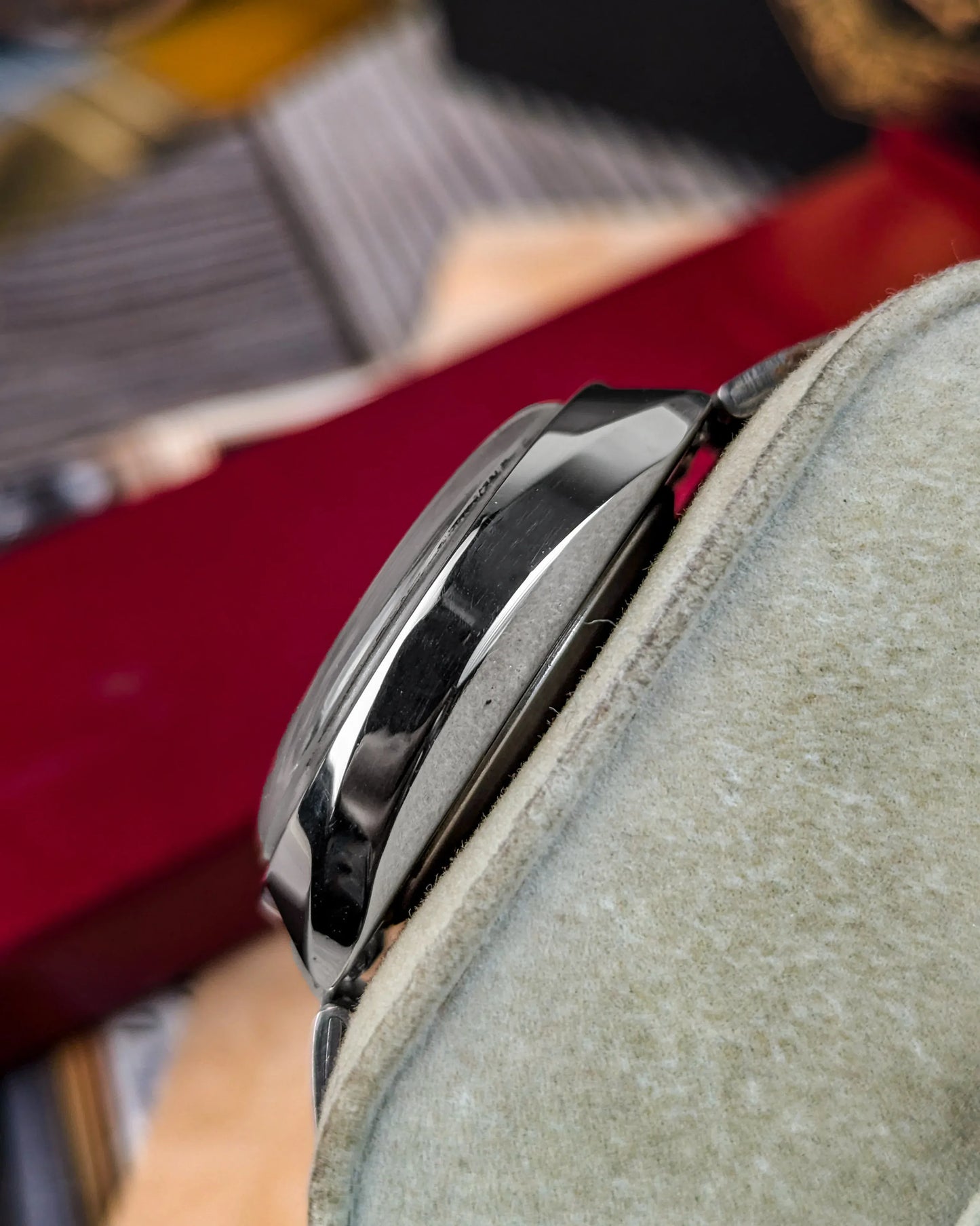 Timex - Automatic Day-Date - 46850