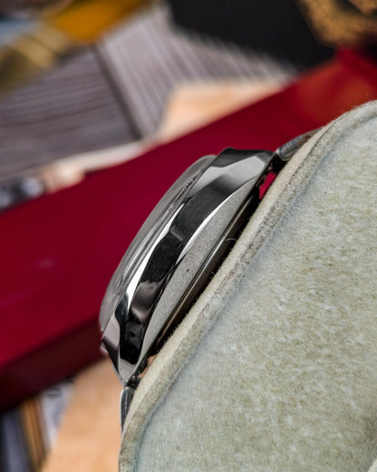 Timex - Automatic Day-Date - 46850