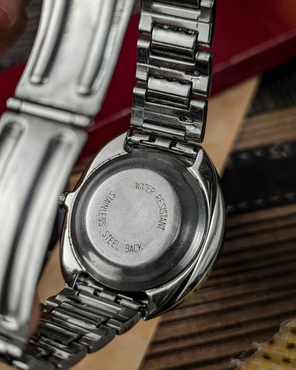 Timex - Automatic Day-Date - 46850