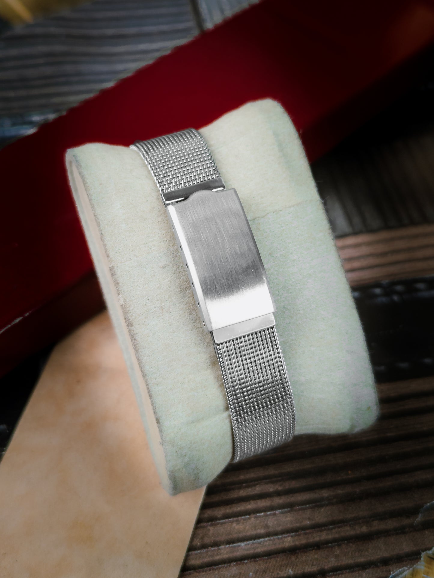 Citizen - Cosmostar V2 Automatic - 4-690613 Y