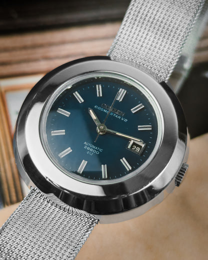 Citizen - Cosmostar V2 Automatic - 4-690613 Y