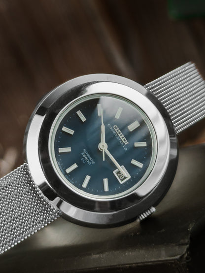 Citizen - Cosmostar V2 Automatic - 4-690613 Y