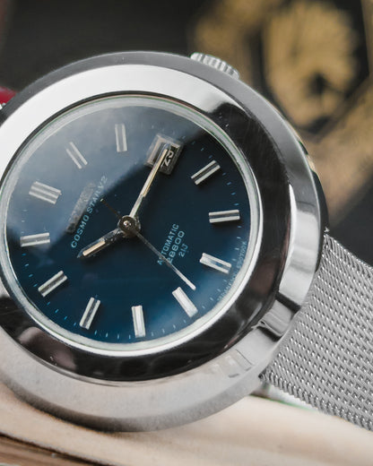 Citizen - Cosmostar V2 Automatic - 4-690613 Y