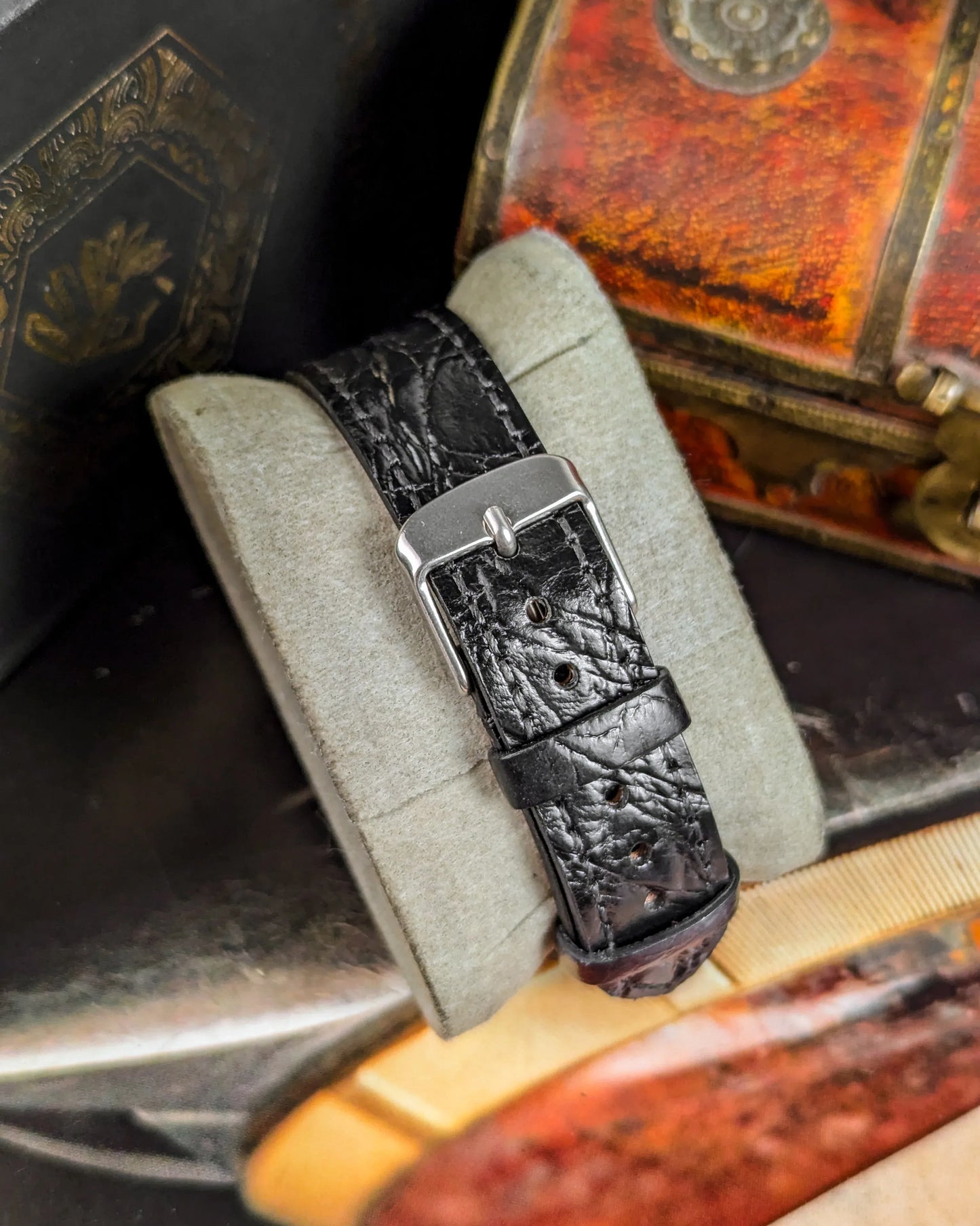 Tudor - Geneve "Le Royer" Quartz