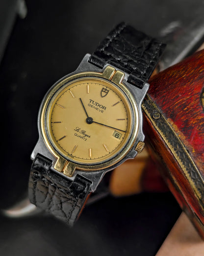 Tudor - Geneve "Le Royer" Quartz