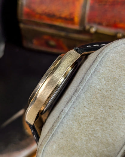 Omega - Seamaster Automatic - 166.0210