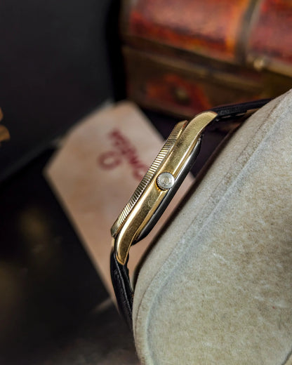 Omega - Seamaster Automatic - 166.0216.1