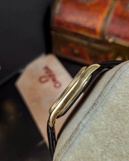 Omega - Seamaster Automatic - 166.0216.1