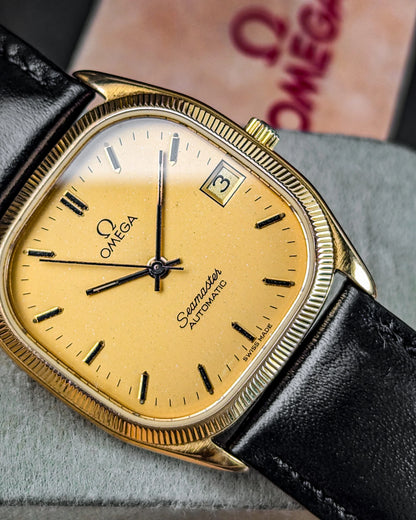 Omega - Seamaster Automatic - 166.0216.1