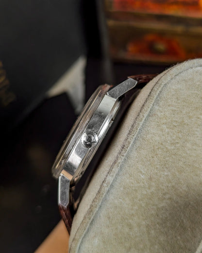 Omega - Seamaster 600 - 136.011