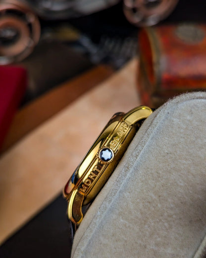 Montblanc - Meisterstück Automatic - 7004