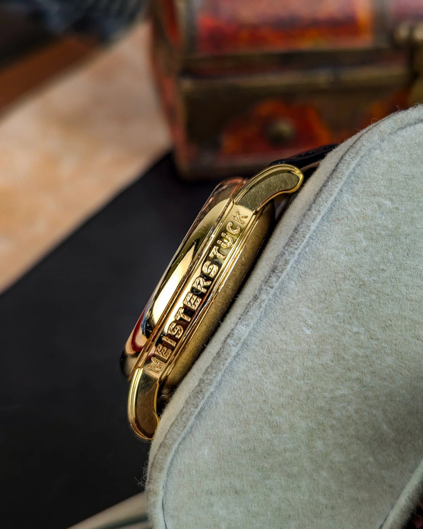 Montblanc - Meisterstück Automatic - 7004