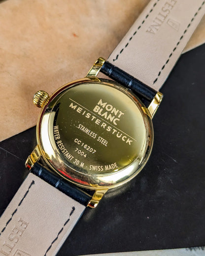 Montblanc - Meisterstück Automatic - 7004