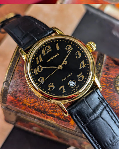 Montblanc - Meisterstück Automatic - 7004