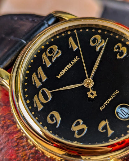 Montblanc - Meisterstück Automatic - 7004