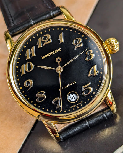 Montblanc - Meisterstück Automatic - 7004