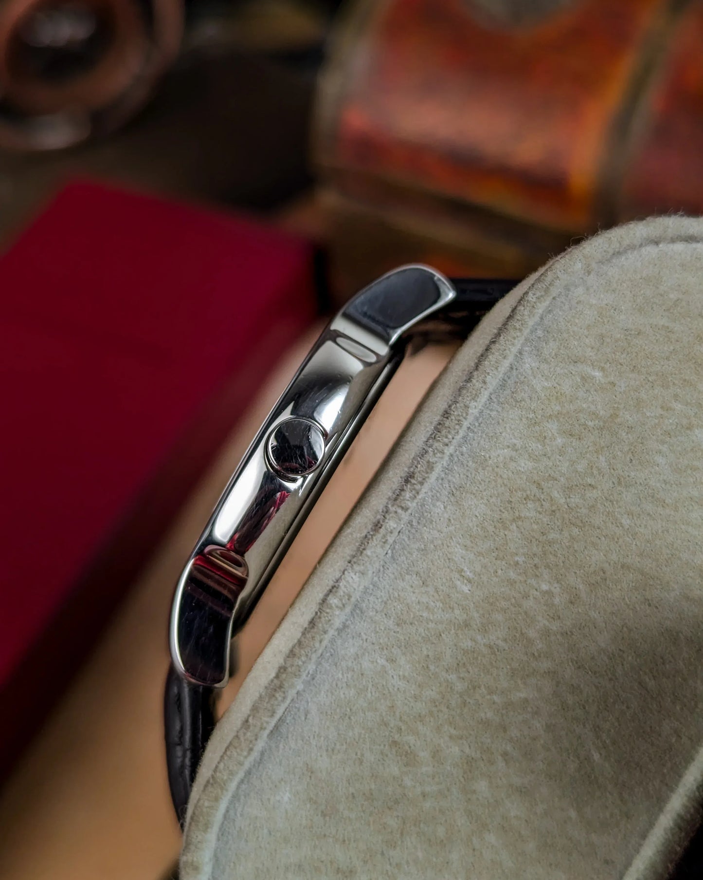 Bvlgari - Solotempo - ST 35 S