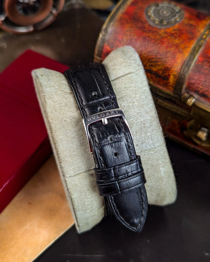 Bvlgari - Solotempo - ST 35 S