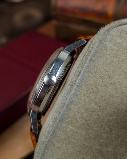 Ulysse Nardin - Manual-Winding Dress Watch - 700108