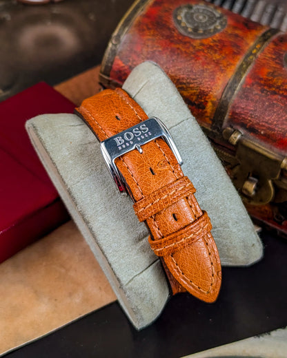 Ulysse Nardin - Manual-Winding Dress Watch - 700108